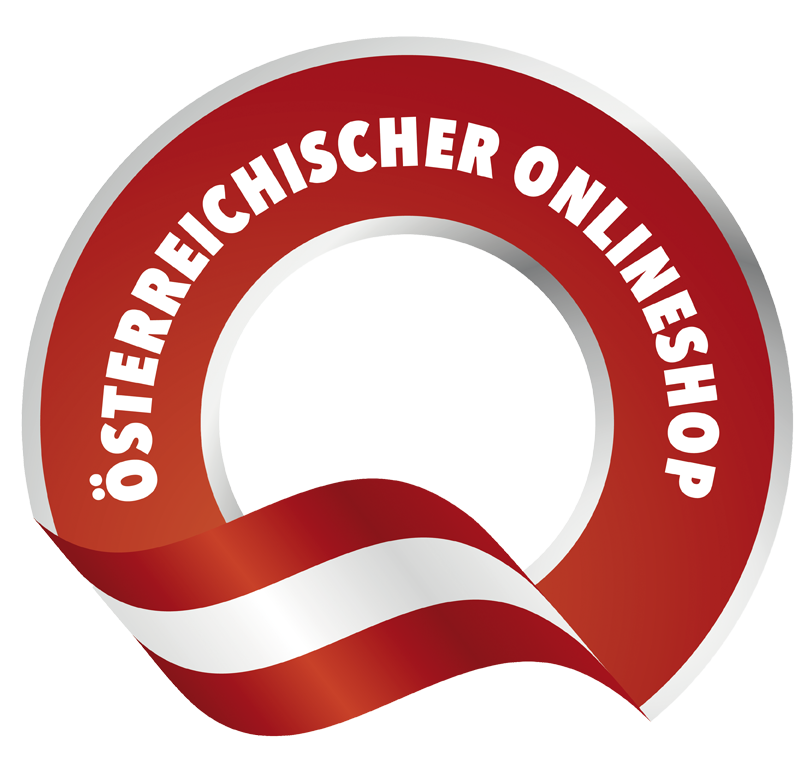 Die Wirtschaftskammer Österreich hat ein eigenes Siegel für österreichische Onlinehändler geschaffen, das vor allem Konsumenten als Orientierungshilfe dienen soll. Das Siegel darf von jedem Mitgliedsbetrieb der Wirtschaftskammer Österreich für seinen Onlineshop verwendet werden, solange er eine aktive Gewerbeberechtigung in Österreich hat.