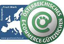 Österreichisches E-Commerce Gütezeichen